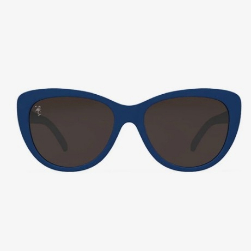 Goodr Mind the Wage Gap Wedge Sunglasses